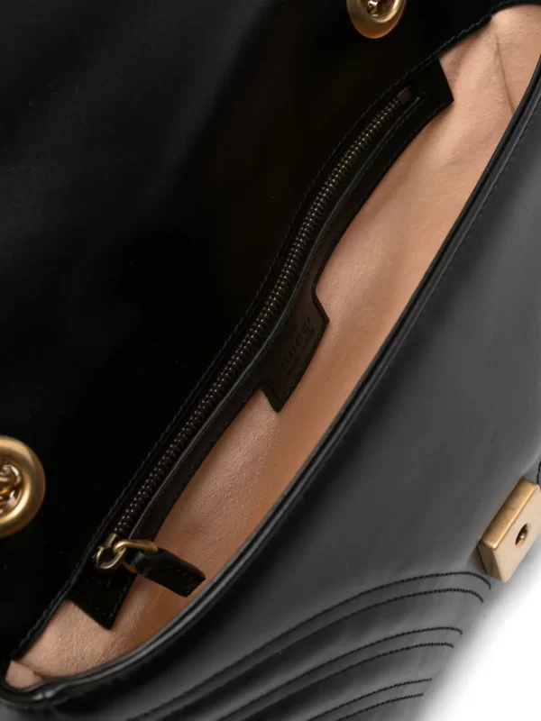 Bolsa Gucci Marmont - Image 13