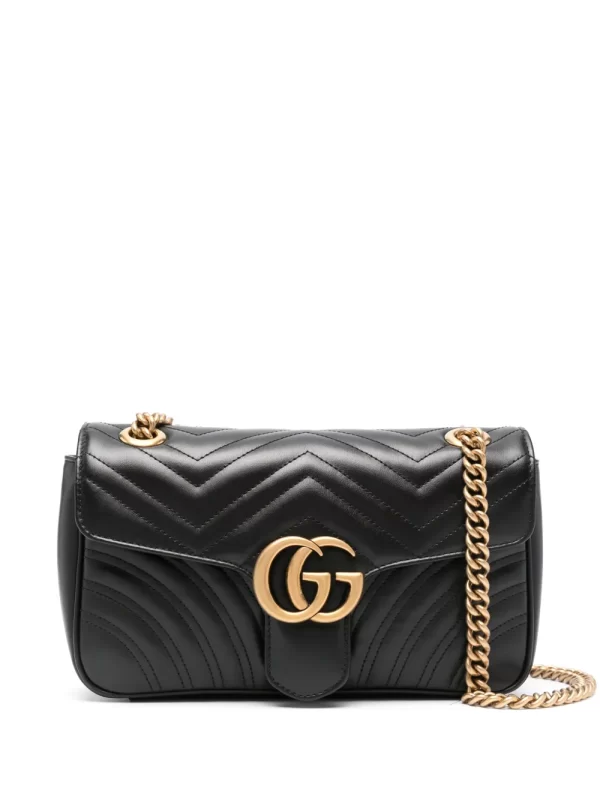 Bolsa Gucci Marmont - Image 9