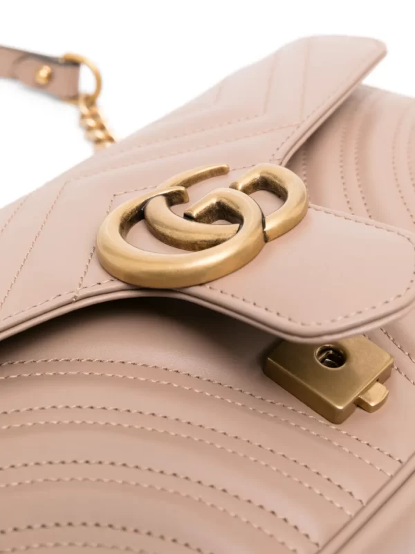 Bolsa Gucci Marmont - Image 12
