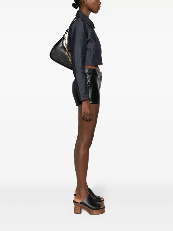 Bolsa de ombro Gucci Aphrodite pequena - Image 6