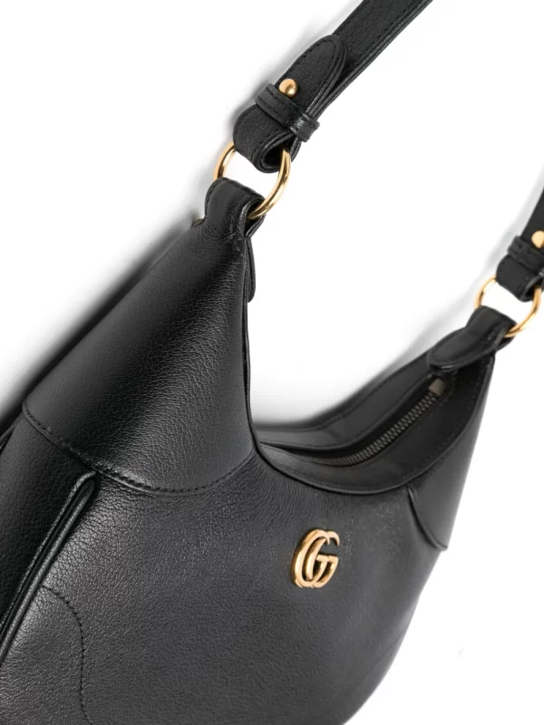 Bolsa de ombro Gucci Aphrodite pequena - Image 8