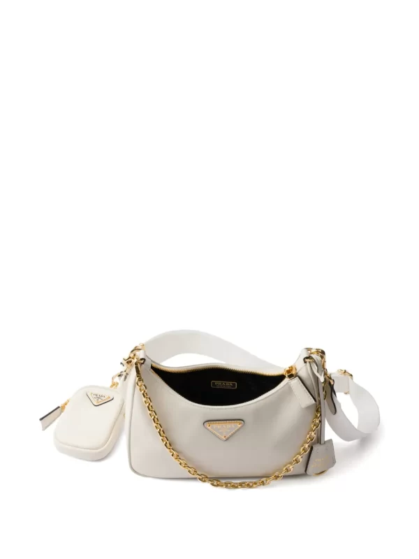 BOLSA PRADA RE-EDITION SAFFIANO 2005 - Image 6