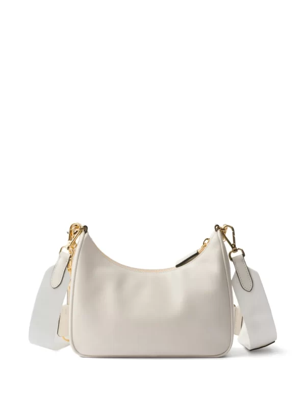 BOLSA PRADA RE-EDITION SAFFIANO 2005 - Image 9