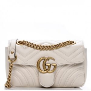 Bolsa Gucci Marmont