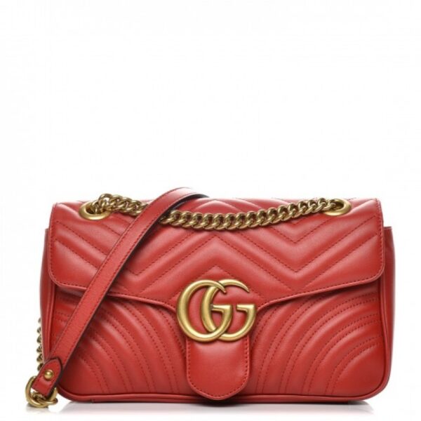 Bolsa Gucci Marmont - Image 6