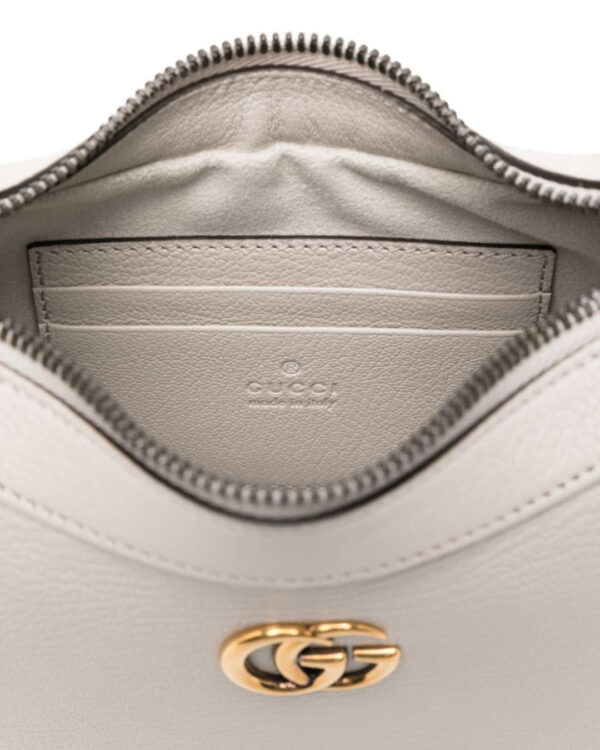 Bolsa de ombro Gucci Aphrodite pequena - Image 4
