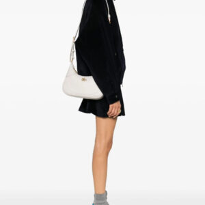 Bolsa de ombro Gucci Aphrodite pequena