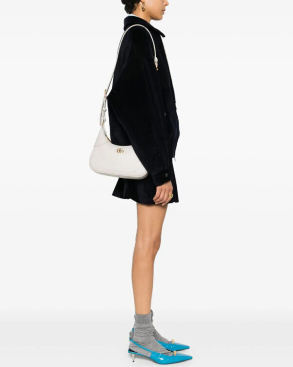 Bolsa de ombro Gucci Aphrodite pequena