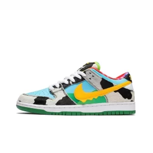 Nike SB Dunk Low "Ben & Jerrys" Chunky Dunky