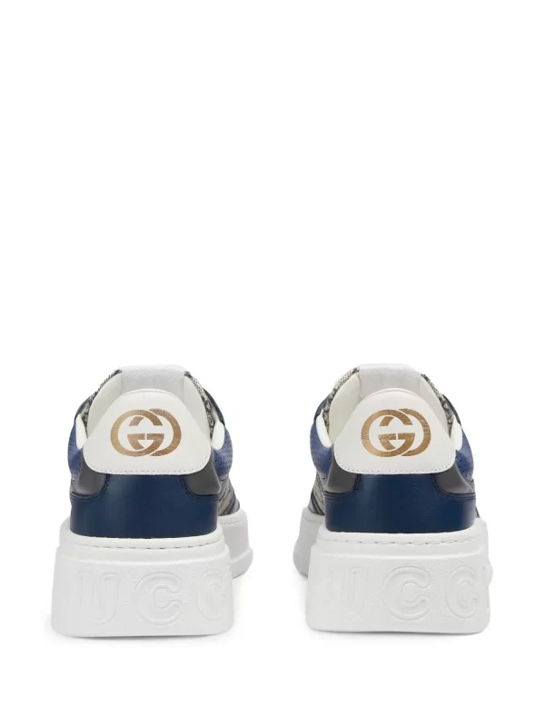 Tênis GUCCI Supreme - Image 7