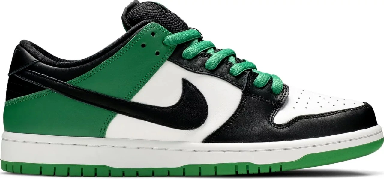Tênis Nike Dunk - Imagem 8