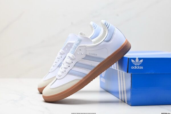 Tênis Adidas SAMBA - Image 17