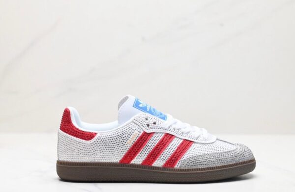 Tênis Adidas SAMBA Brilho - Image 4