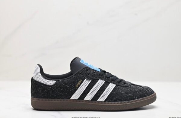 Tênis Adidas SAMBA Brilho - Image 3