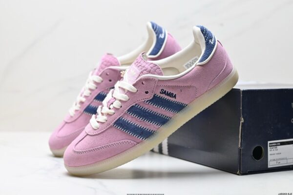 Tênis Adidas SAMBA - Image 7