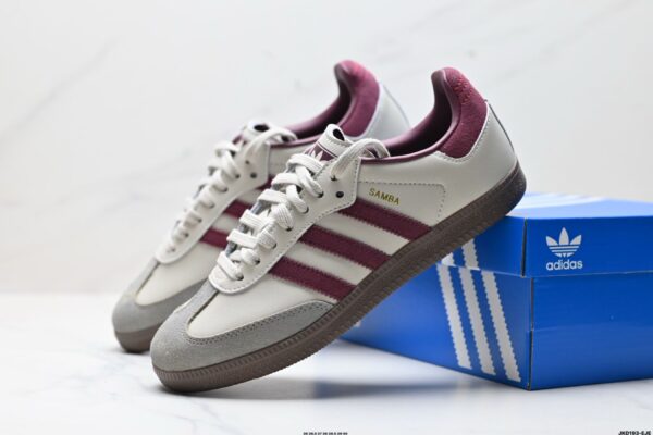 Tênis Adidas SAMBA - Image 9