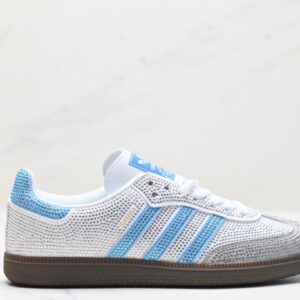 Tênis Adidas SAMBA Brilho