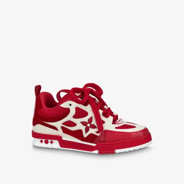 Tênis Louis Vuitton Skate Sneaker - Image 3