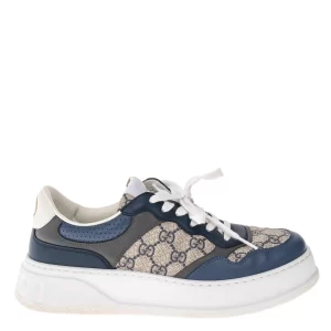 Tênis GUCCI Supreme