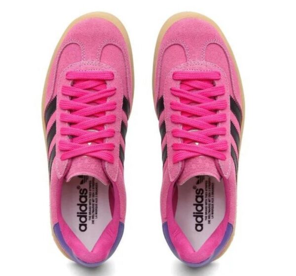 Tênis Adidas SAMBA - Image 3