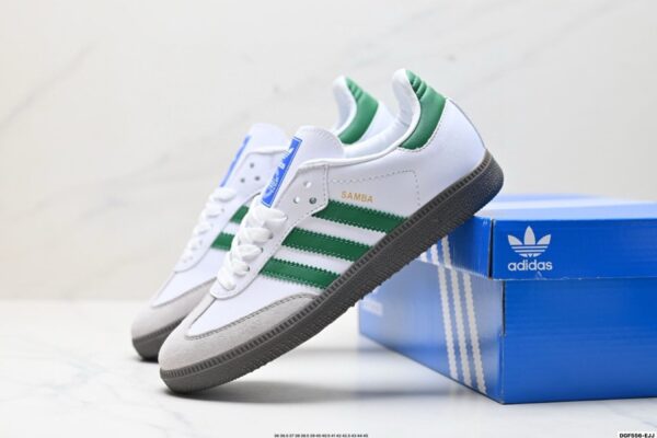 Tênis Adidas SAMBA - Image 13
