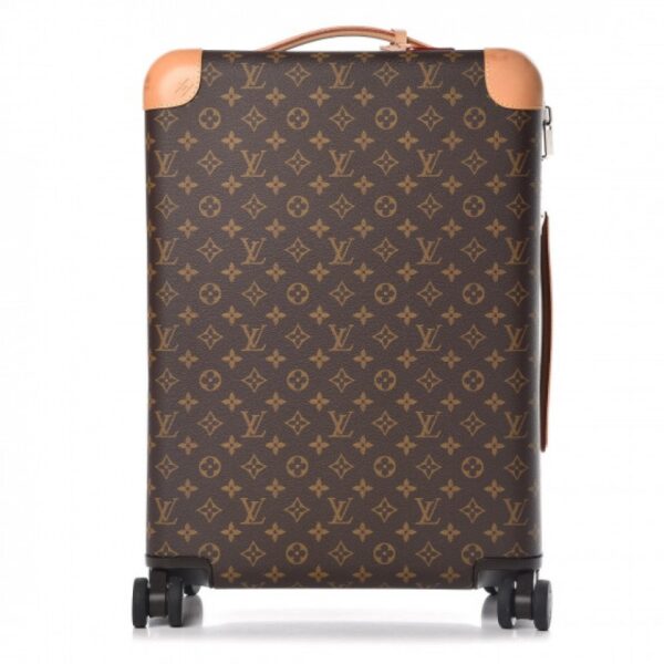 Mala LOUIS VUITTON  (Mala de bordo)