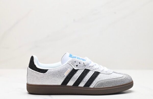 Tênis Adidas SAMBA Brilho - Image 6