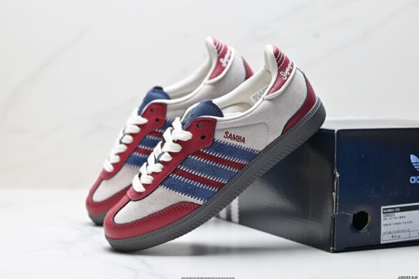 Tênis Adidas SAMBA - Image 20