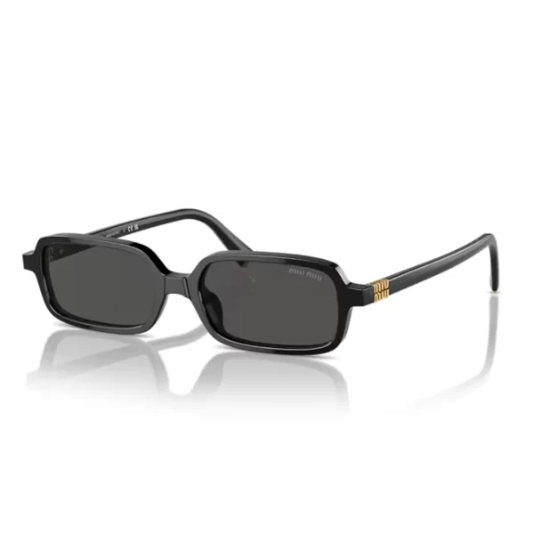 Óculos MIUMIU REGARD - Acetato - Image 4