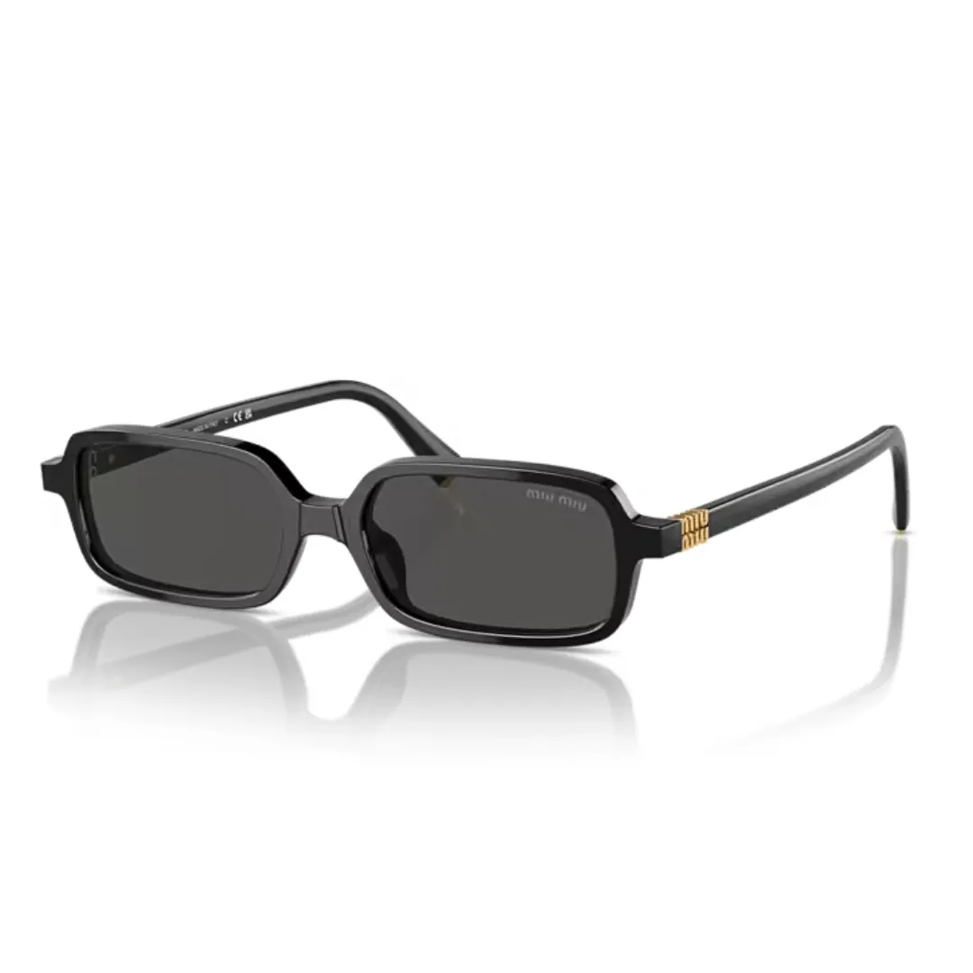 Óculos MIUMIU REGARD - Acetato - Imagem 4