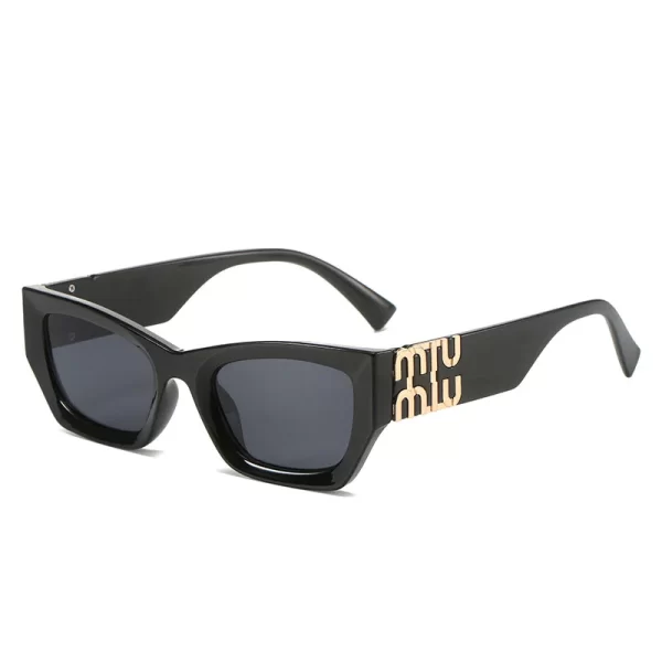 Óculos MIUMIU EYEWEAR (Óculos de sol gatinho) - Image 6