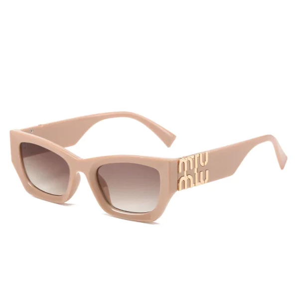 Óculos MIUMIU EYEWEAR (Óculos de sol gatinho) - Image 2