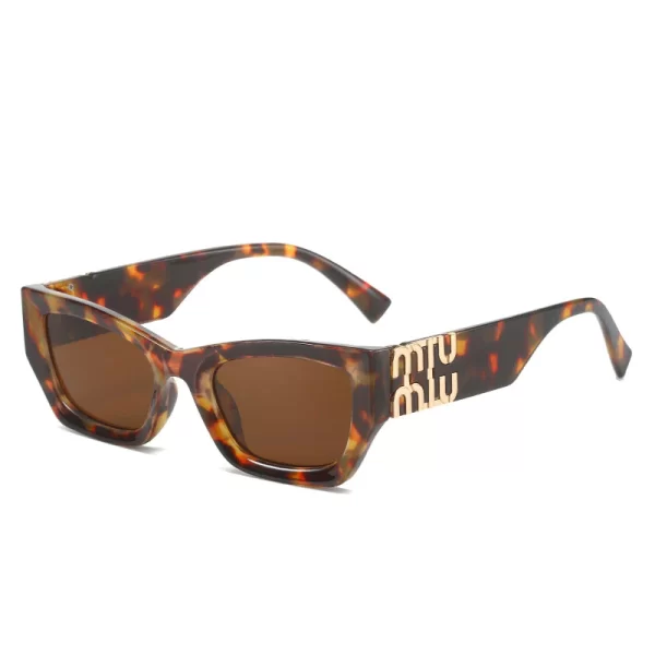Óculos MIUMIU EYEWEAR (Óculos de sol gatinho) - Image 5