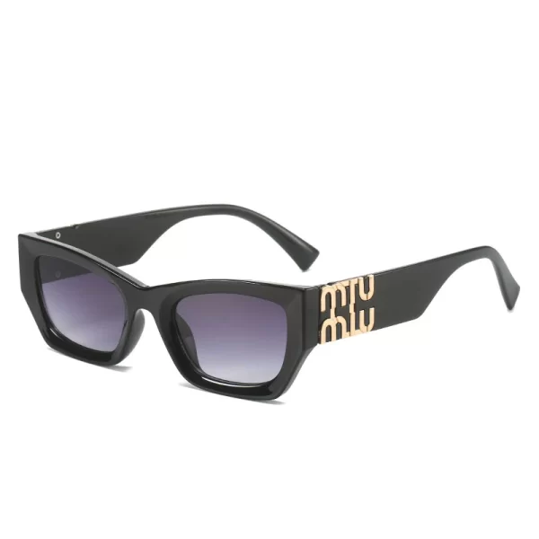 Óculos MIUMIU EYEWEAR (Óculos de sol gatinho) - Image 4
