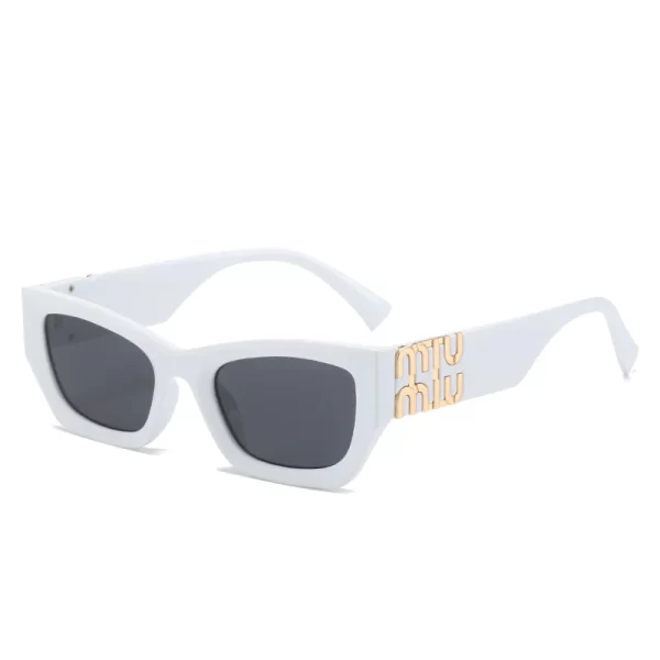 Óculos MIUMIU EYEWEAR (Óculos de sol gatinho) - Image 3