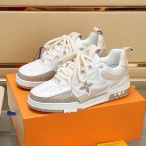 Tênis Louis Vuitton Skate Sneaker