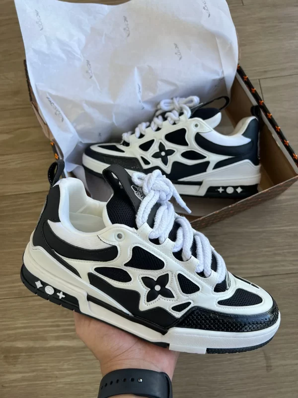 Tênis Louis Vuitton Skate Sneaker - Image 11