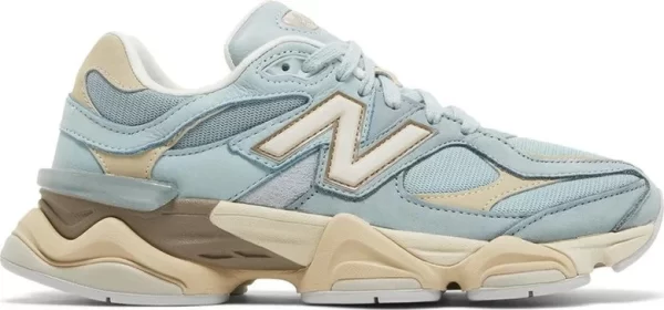 New Balance Tênis 9060 "Sea Salt" - Image 2