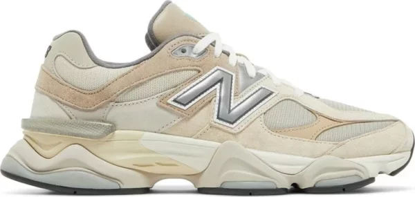 New Balance Tênis 9060 "Sea Salt" - Image 3