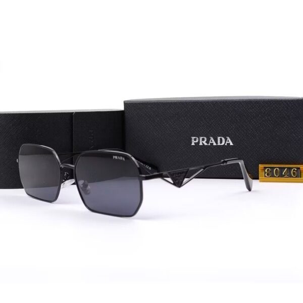 Óculos PRADA A51S - Image 2