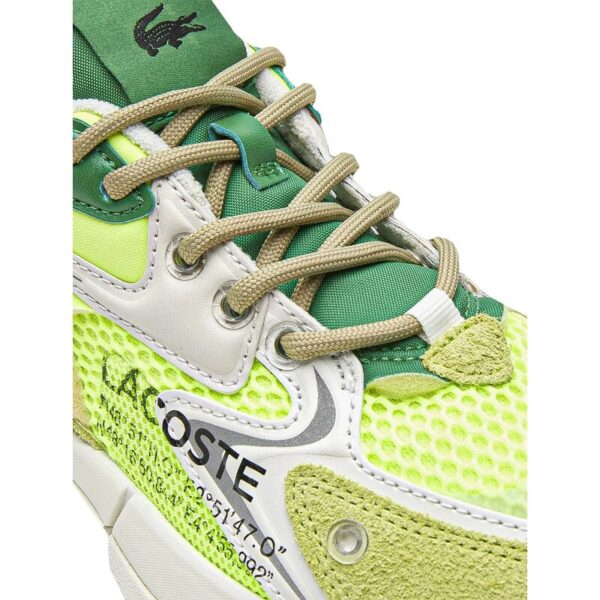 Tênis Lacoste L003 - Image 8