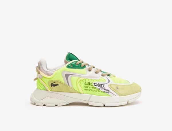 Tênis Lacoste L003 - Image 7