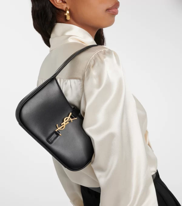 Bolsa Ysl Le 5 a 7 - Image 6