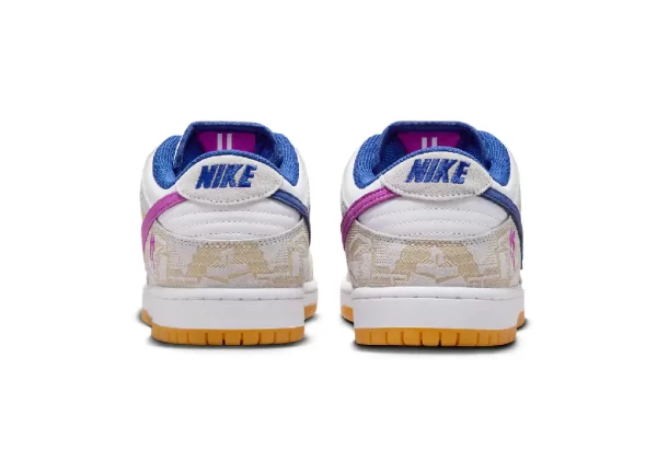 Tênis Nike Dunk Low Rayssa Leal - Image 2