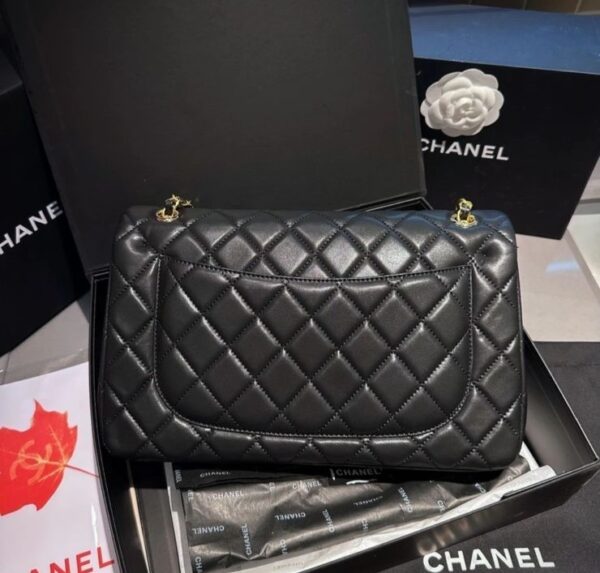 Bolsa Chanel Classic Premium - Image 3
