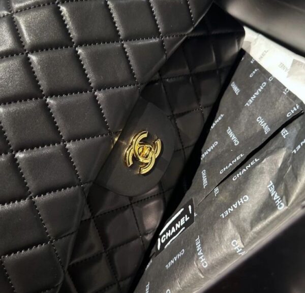 Bolsa Chanel Classic Premium - Image 2