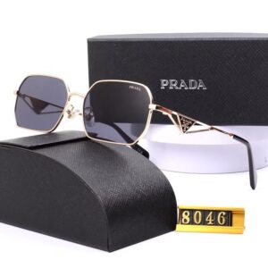 Óculos PRADA A51S