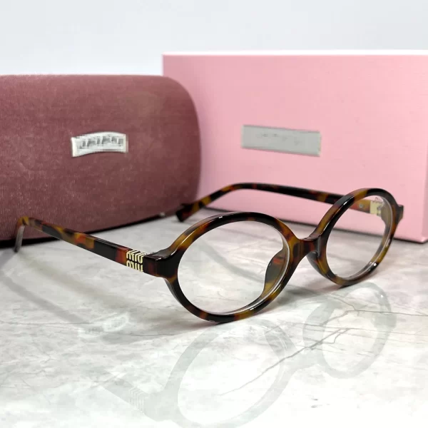 Óculos Miu Miu 04ZS - Image 2