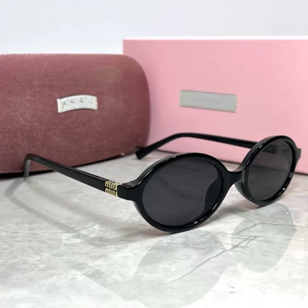 Óculos Miu Miu 04ZS - Image 7