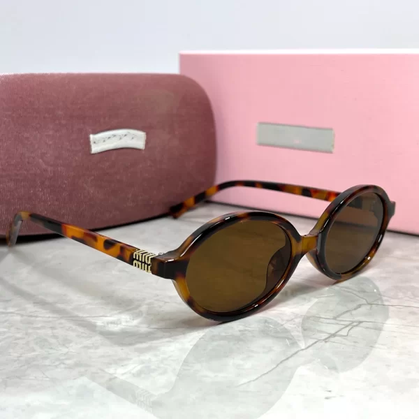Óculos Miu Miu 04ZS - Image 4